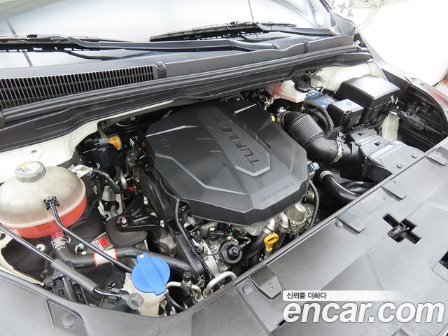 Kia Carnival (IV) Diesel 9-Seater Prestige 2022 — фото 23