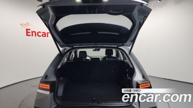 Hyundai Ioniq 5 Standard Commercial 2022 — фото 20