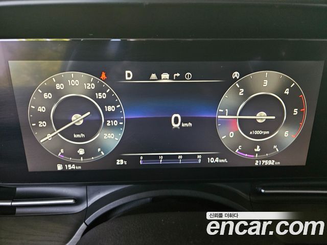 Kia Carnival (IV) Diesel 9-Seater Signature 2021 — фото 8