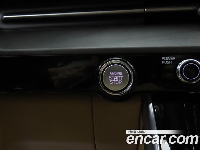 Kia Carnival (IV) Diesel 9-Seater Signature 2021 — фото 15