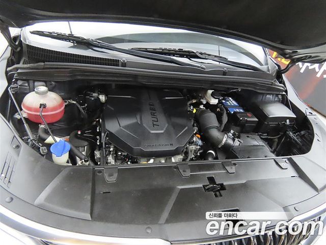 Kia Carnival (IV) Diesel 9-Seater Signature 2021 — фото 23