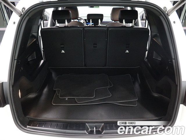 Mercedes-Benz GLB-Class (X247) GLB250 4MATIC 2023 — фото 5