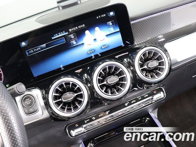 Mercedes-Benz GLB-Class (X247) GLB250 4MATIC 2023 — фото 8