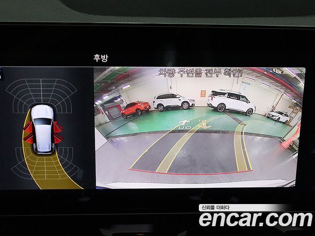 Mercedes-Benz GLB-Class (X247) GLB250 4MATIC 2023 — фото 10