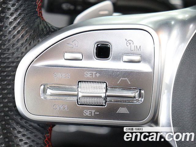 Mercedes-Benz GLB-Class (X247) GLB250 4MATIC 2023 — фото 15