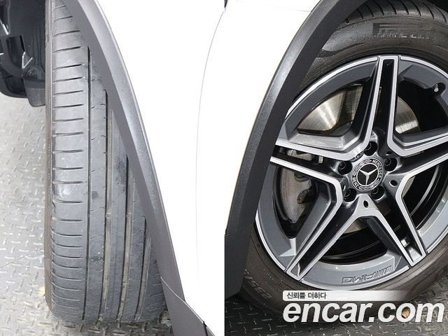 Mercedes-Benz GLB-Class (X247) GLB250 4MATIC 2023 — фото 24