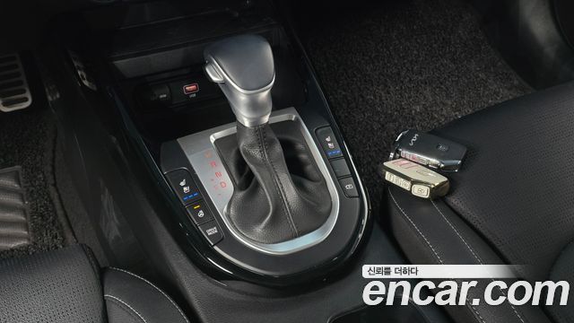 Kia K3 (II) 1.6 Prestige 2023 — фото 9