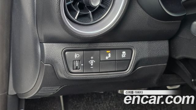 Kia K3 (II) 1.6 Prestige 2023 — фото 13