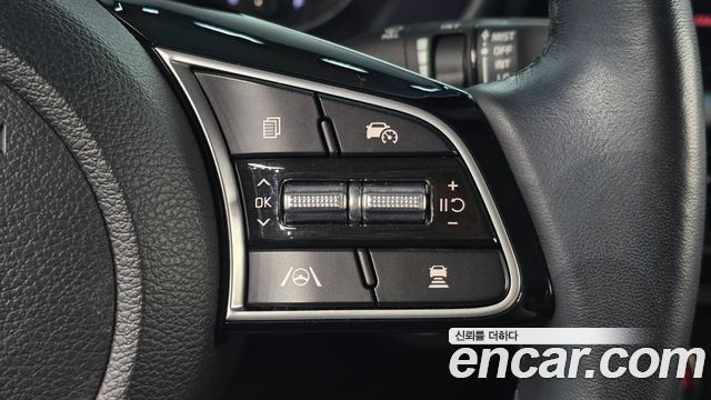 Kia K3 (II) 1.6 Prestige 2023 — фото 14