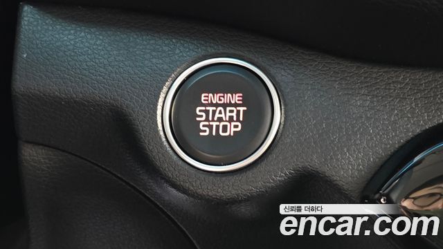 Kia K3 (II) 1.6 Prestige 2023 — фото 15