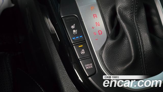 Kia K3 (II) 1.6 Prestige 2023 — фото 20