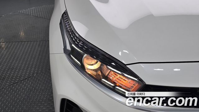 Kia K3 (II) 1.6 Prestige 2023 — фото 22