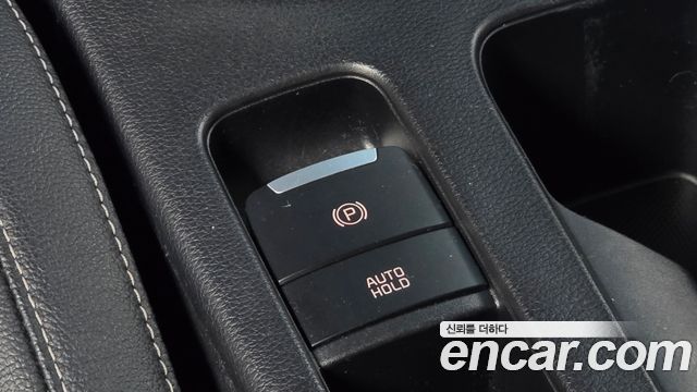 Kia K3 (II) 1.6 Prestige 2023 — фото 27