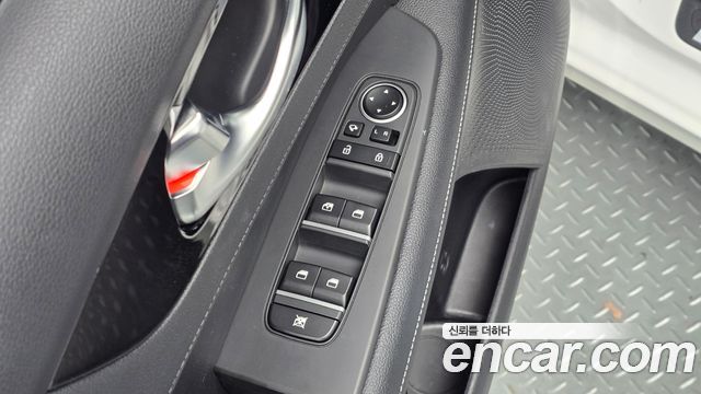 Kia K3 (II) 1.6 Prestige 2023 — фото 28