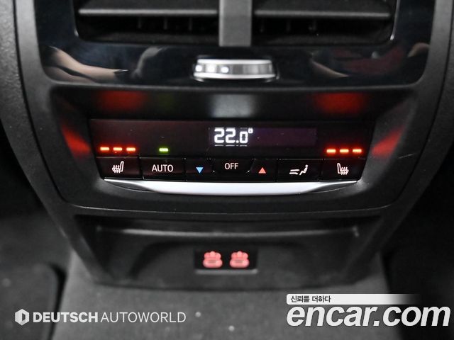 BMW X3M (G01) 3.0 Competition 2024 — фото 20
