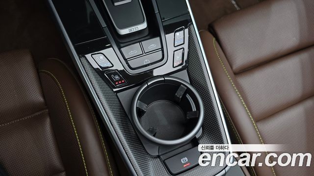Porsche 911 (992) Turbo S Cabriolet 2022 — фото 17