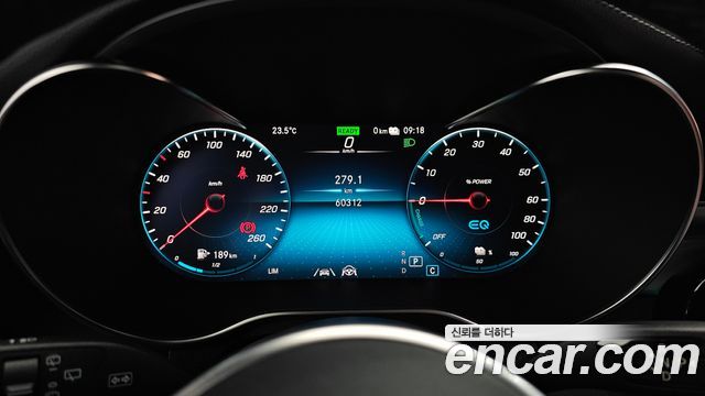 Mercedes-Benz GLC-Class (X253) GLC300e 4MATIC 2022 — фото 8