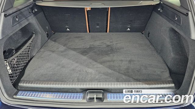 Mercedes-Benz GLC-Class (X253) GLC300e 4MATIC 2022 — фото 21