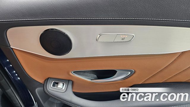 Mercedes-Benz GLC-Class (X253) GLC300e 4MATIC 2022 — фото 23