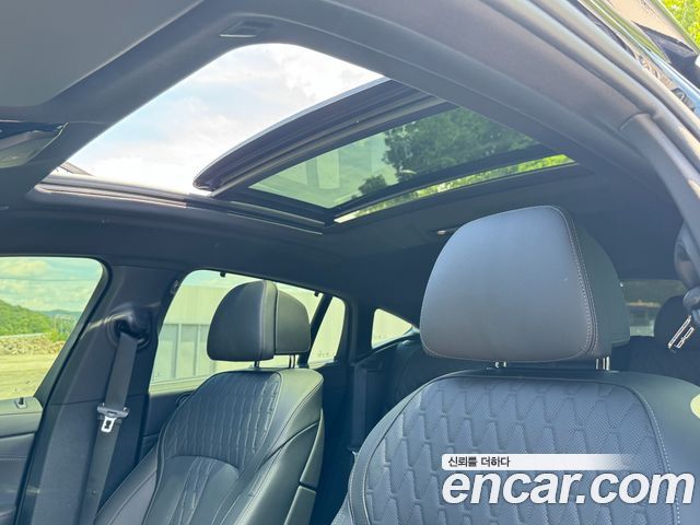 BMW X6 (G06) xDrive40i M Sport 2026 — фото 10