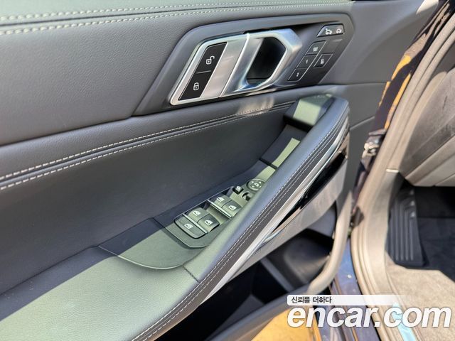 BMW X6 (G06) xDrive40i M Sport 2026 — фото 18