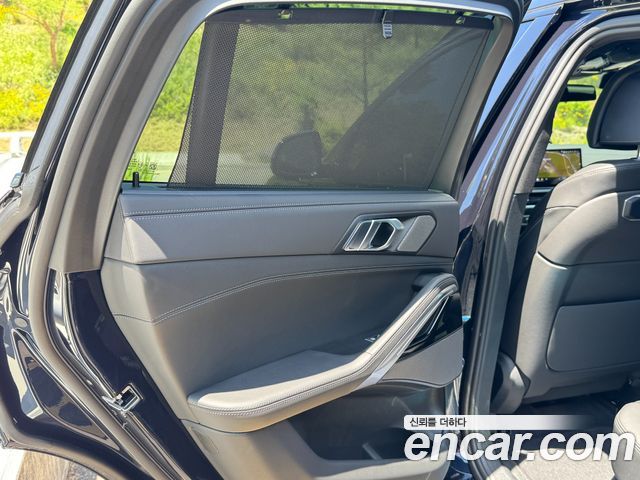 BMW X6 (G06) xDrive40i M Sport 2026 — фото 19