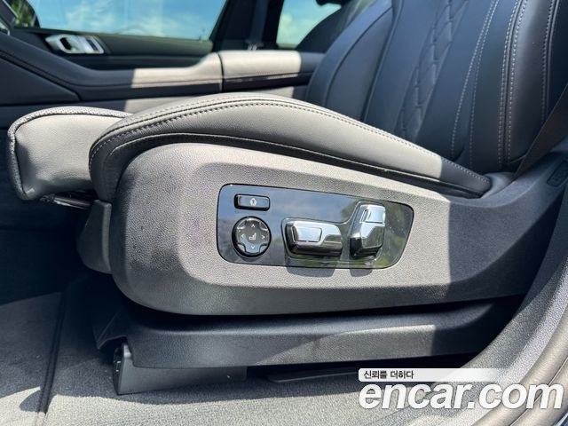 BMW X6 (G06) xDrive40i M Sport 2026 — фото 20