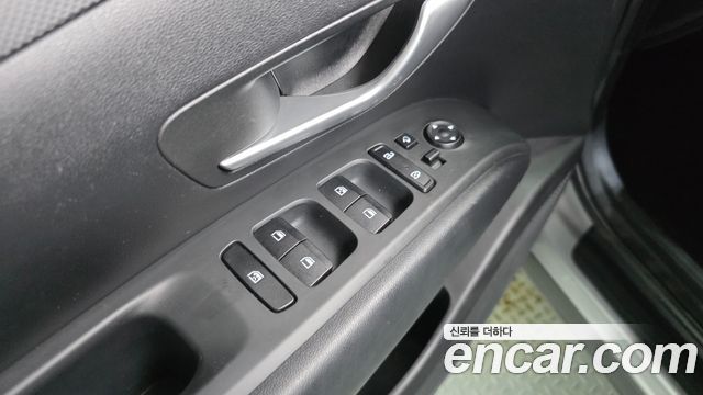 Hyundai Tucson (NX4) Diesel 2.0 2WD Modern 2023 — фото 16