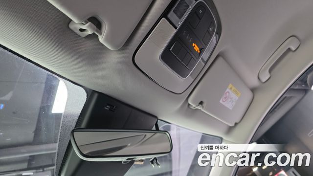 Hyundai Tucson (NX4) Diesel 2.0 2WD Modern 2023 — фото 19