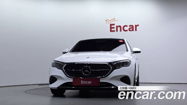 Mercedes-Benz E-Class (W214) E200 Avantgarde 2025 — фото 3