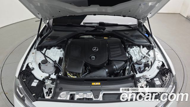 Mercedes-Benz E-Class (W214) E200 Avantgarde 2025 — фото 6