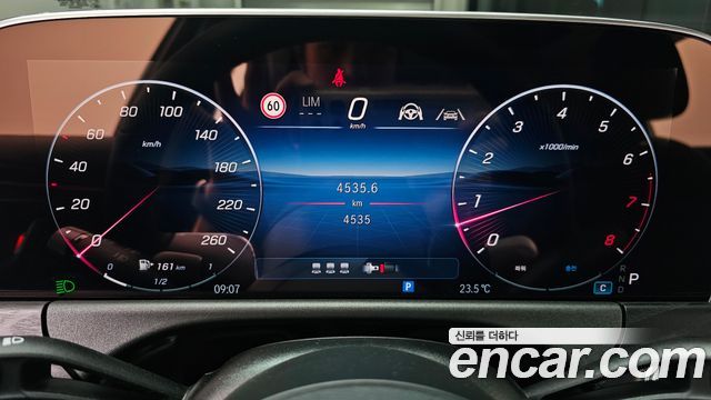 Mercedes-Benz E-Class (W214) E200 Avantgarde 2025 — фото 8