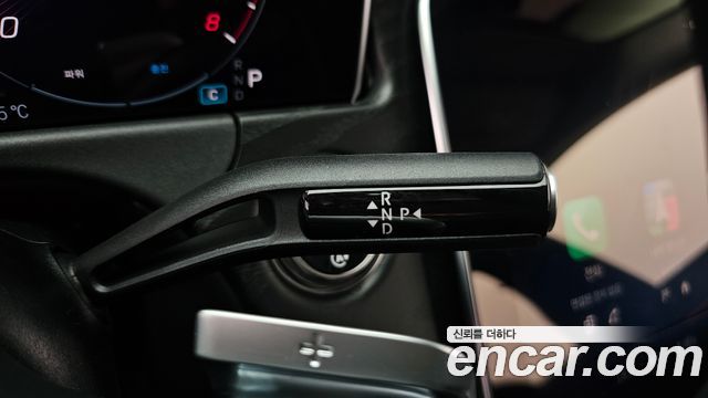 Mercedes-Benz E-Class (W214) E200 Avantgarde 2025 — фото 9