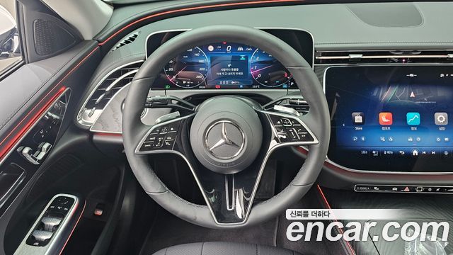 Mercedes-Benz E-Class (W214) E200 Avantgarde 2025 — фото 13