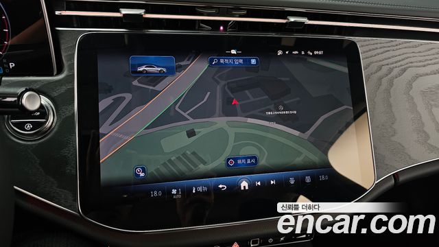 Mercedes-Benz E-Class (W214) E200 Avantgarde 2025 — фото 14