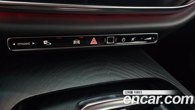 Mercedes-Benz E-Class (W214) E200 Avantgarde 2025 — фото 18