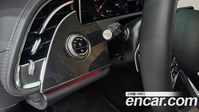 Mercedes-Benz E-Class (W214) E200 Avantgarde 2025 — фото 20