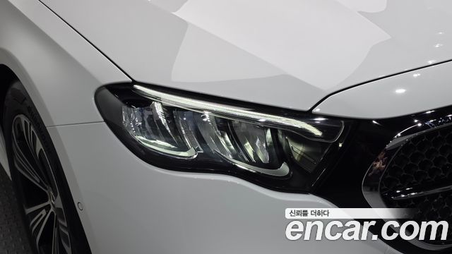 Mercedes-Benz E-Class (W214) E200 Avantgarde 2025 — фото 22