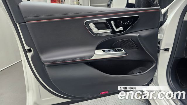 Mercedes-Benz E-Class (W214) E200 Avantgarde 2025 — фото 24