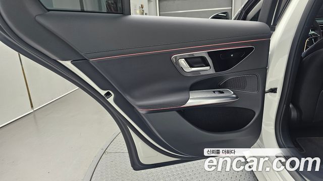 Mercedes-Benz E-Class (W214) E200 Avantgarde 2025 — фото 25