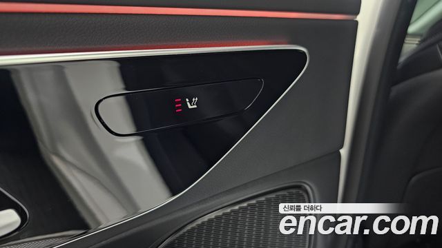 Mercedes-Benz E-Class (W214) E200 Avantgarde 2025 — фото 27
