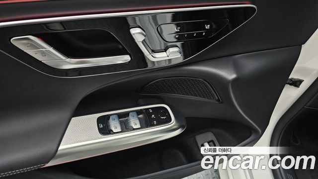 Mercedes-Benz E-Class (W214) E200 Avantgarde 2025 — фото 28