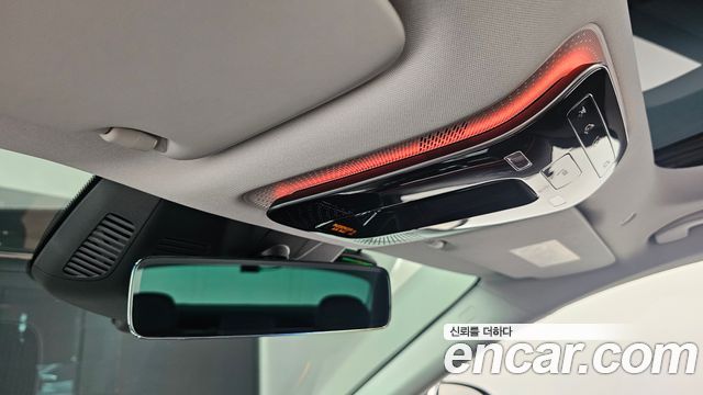 Mercedes-Benz E-Class (W214) E200 Avantgarde 2025 — фото 29