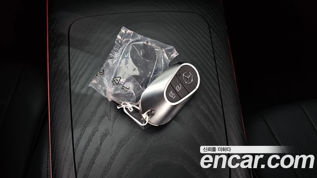 Mercedes-Benz E-Class (W214) E200 Avantgarde 2025 — фото 31