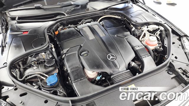 Mercedes-Benz S-Class (W222) S560eL 2019 — фото 6