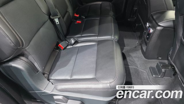 Ford Explorer (VI) 2.3 LimIted 4WD 2021 — фото 26