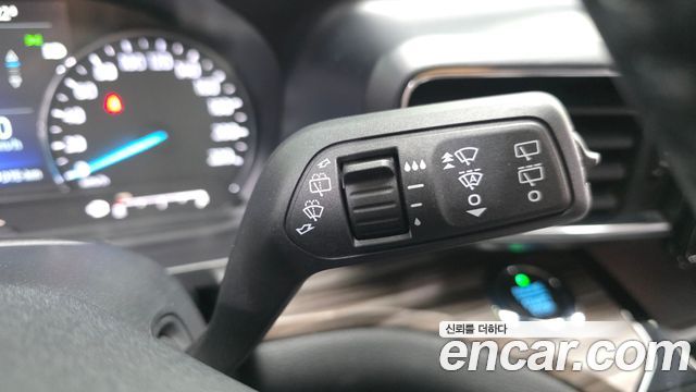 Ford Explorer (VI) 2.3 LimIted 4WD 2021 — фото 33