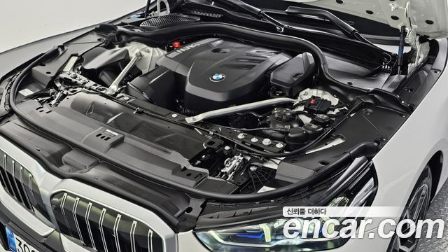 BMW 5 Series (G60) 520i M Sport 2026 — фото 6