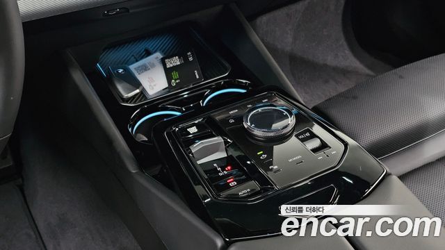 BMW 5 Series (G60) 520i M Sport 2026 — фото 9