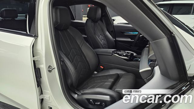 BMW 5 Series (G60) 520i M Sport 2026 — фото 10